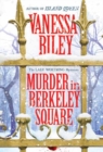 Murder in Berkeley Square - Book