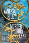Murder in Drury Lane - Book