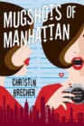 Mugshots of Manhattan - Book