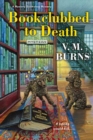 Bookclubbed to Death - Book