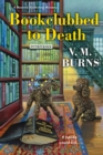 Bookclubbed to Death - eBook