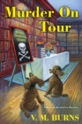 Murder on Tour - Book