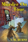 Murder on Tour - eBook