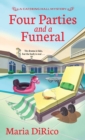 Four Parties and a Funeral - Book