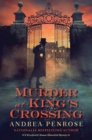 Murder at King’s Crossing - Book