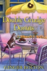 Double Grudge Donuts - Book
