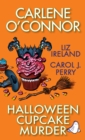 Halloween Cupcake Murder - eBook