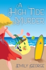 A High Tide Murder - Book