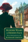 Murder Wears a Hidden Face - Book