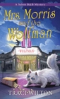 Mrs. Morris and the Wolfman - Book