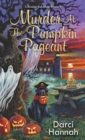 Murder at the Pumpkin Pageant - Book