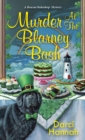 Murder at the Blarney Bash : A small-town bakery-cafe cozy mystery - eBook