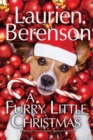 A Furry Little Christmas - Book