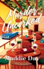 Murder Uncorked - Book