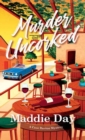 Murder Uncorked - Book