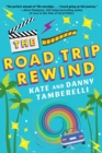 The Road Trip Rewind - eBook