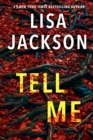 Tell Me - Book