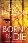 Born To Die - Book