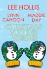 Christmas Mittens Murder - Book