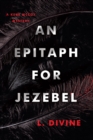 An Epitaph for Jezebel - Book