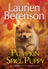 Pumpkin Spice Puppy - Book