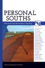 Personal Souths : Interviews from the Southern Quarterly - eBook