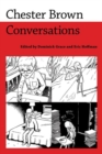 Chester Brown : Conversations - Book