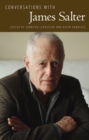 Conversations with James Salter - eBook