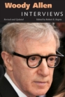 Woody Allen : Interviews - Book