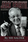 Jack Cristil : Voice of the MSU Bulldogs, Revised Edition - Book