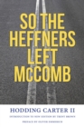 So the Heffners Left McComb - eBook