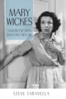Mary Wickes : I Know I've Seen That Face Before - Book