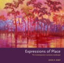 Expressions of Place : The Contemporary Louisiana Landscape - Book