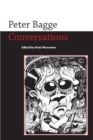 Peter Bagge : Conversations - Book
