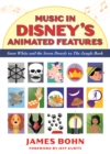 Music in Disney's Animated Features : Snow White and the Seven Dwarfs to The Jungle Book - eBook