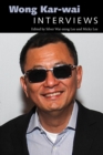 Wong Kar-wai : Interviews - eBook