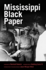 Mississippi Black Paper - eBook