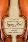 George P. Knauff's Virginia Reels and the History of American Fiddling - Book