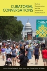 Curatorial Conversations : Cultural Representation and the Smithsonian Folklife Festival - Book