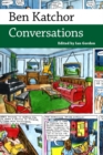 Ben Katchor : Conversations - Book