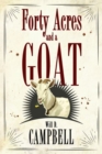 Forty Acres and a Goat - Book