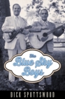 The Blue Sky Boys - Book