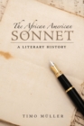 The African American Sonnet : A Literary History - eBook