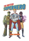 The British Superhero - Book