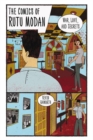 The Comics of Rutu Modan : War, Love, and Secrets - Book