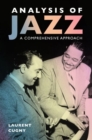 Analysis of Jazz : A Comprehensive Approach - Book