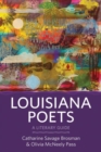 Louisiana Poets : A Literary Guide - Book