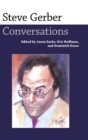 Steve Gerber : Conversations - Book