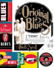 The Original Blues : The Emergence of the Blues in African American Vaudeville - Book