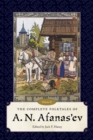 The Complete Folktales of A.N. Afanas'ev, Volume II - Book